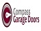 Compass Garage Doors's Logo